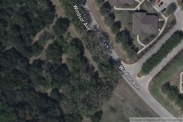 Photo of TERRELL SENIOR TERRACES PHASE II