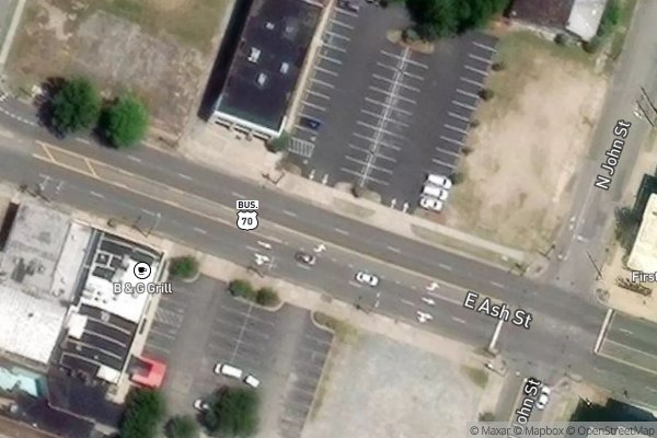 Photo of ADAIR GARDENS
