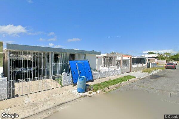 View of JARDINES DE LOIZA APARTMENTS
