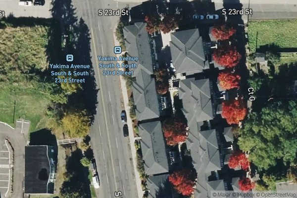 Photo of ELIZA MCCABE TOWNHOMES