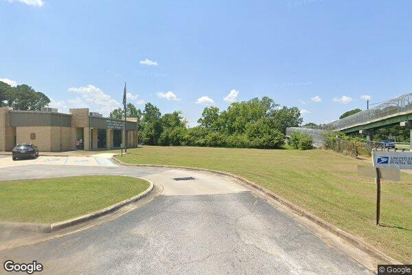 View of Baptist Retirement Village II