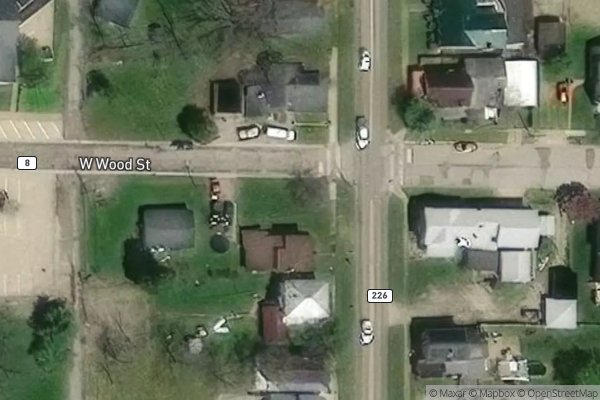 Photo of MARKET STREET PROJECT