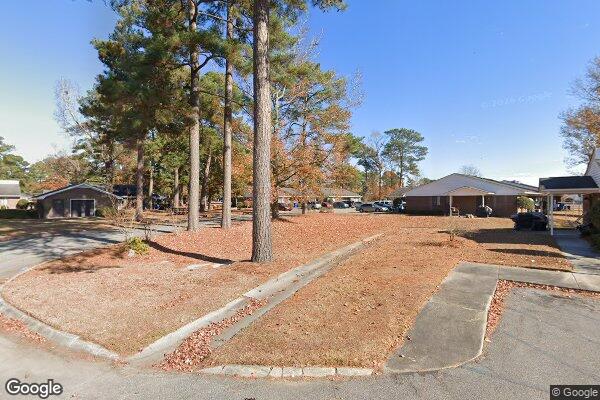 Photo of WINTERVILLE COURT