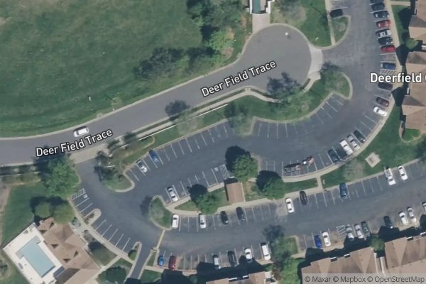 Photo of DEERFIELD CROSSING APTS