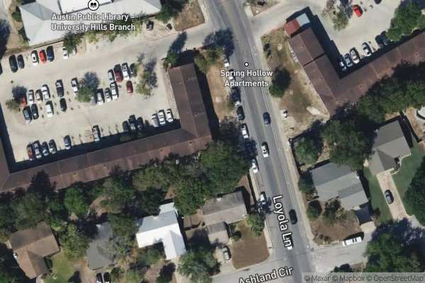 Photo of SPRINGHOLLOW APTS