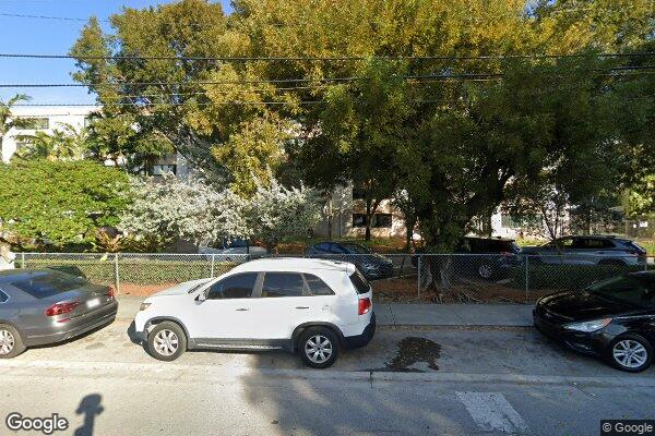 Photo of HADLEY GARDENS
