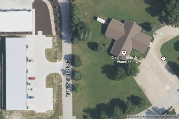 Photo of CEDAR HOLLOW APTS