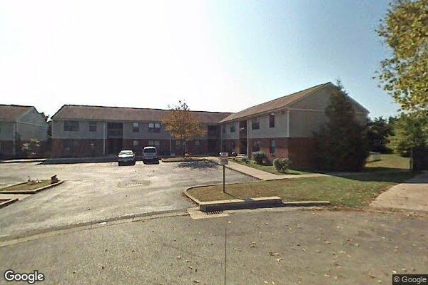 Photo of PATCHEN POINTE APTS