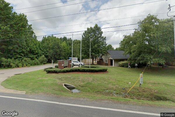 Photo of CHAPEL RIDGE OF JACKSONVILLE PHASE I