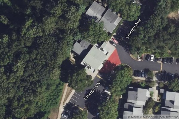 Photo of STRAWBRIDGE SQUARE
