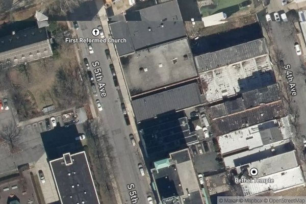 Photo of GRACE PLAZA