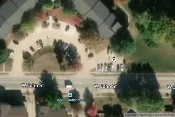 Photo of ROUND BARN MANOR