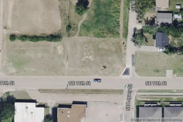 Photo of LEGACY HOMES