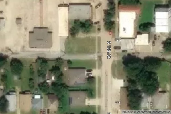 Photo of EAST SIDE REDEVELOPMENT