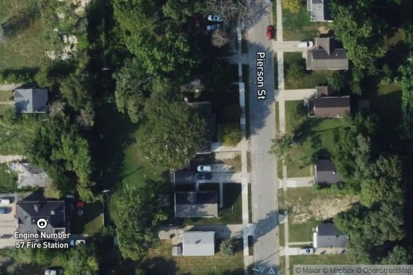 Photo of BRIGHTMOOR SCATTERED SITES PHASE I