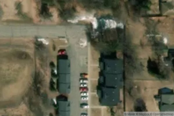 KINLER SQUARE TOWNHOMES