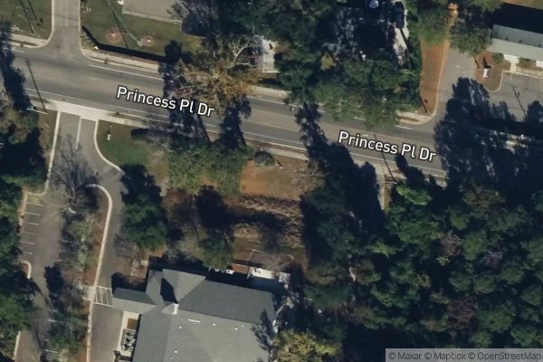 Photo of DRIFTWOOD APTS