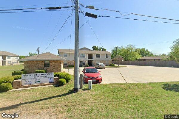 Photo of ROYAL CREST APTS