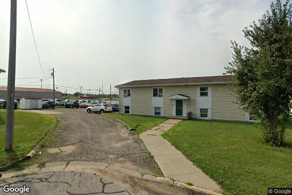 Photo of DYERSVILLE PARK APTS