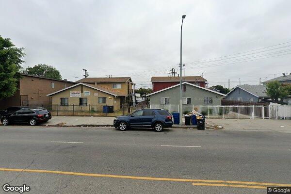 Photo of 9414 S CENTRAL AVE
