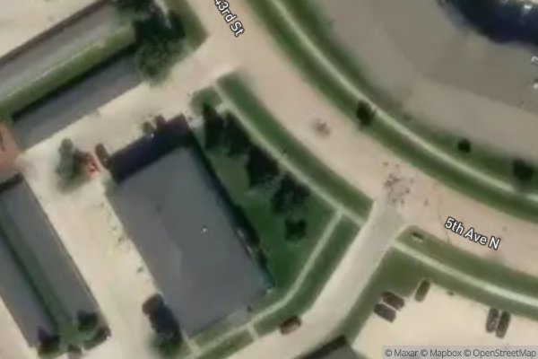 Photo of WINTERLAND APTS