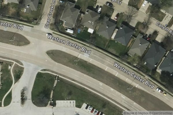 Photo of RESERVE AT WESTERN CENTER