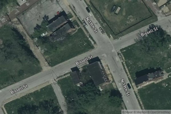 Photo of 4507 N 19TH ST