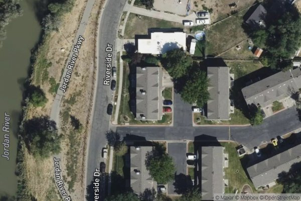 Photo of RIVERVIEW TOWNHOMES