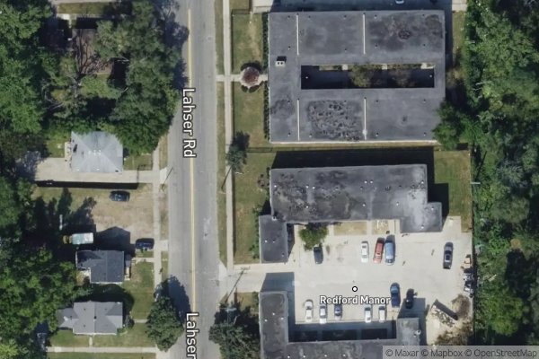 Photo of REDFORD MANOR SOUTH