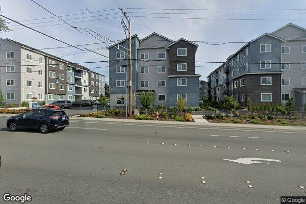 Photo of HOLLY RIDGE APARTMENTS