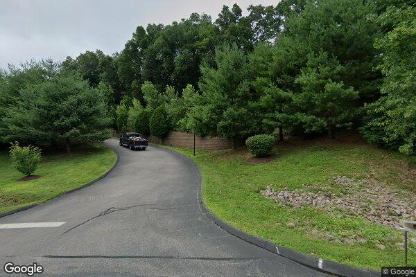Photo of Elisha Brook/Access Sr. Hsg