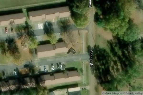 Photo of MARKSVILLE SQUARE APARTMENTS