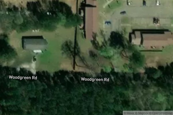 Photo of PLANTERSVILLE TOWNHOUSES