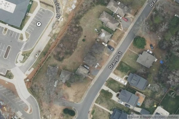 ORANGE & SANDLEWOOD — Income-based apartments (LIHTC tax credit · 60% AMGI AMI) in Charlotte, North Carolina