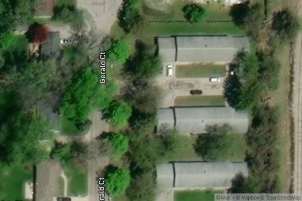 Photo of GRANITE CLUB ACRES PHASE I