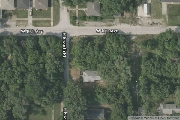 Photo of 1009 ELLSWORTH PL