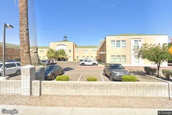Photo of GARFIELD SACRED HEART HOUSING