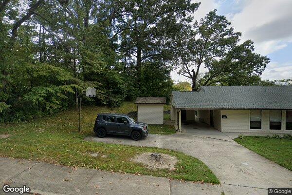 View of ARC/HDS SURRY COUNTY GROUP HOME #1
