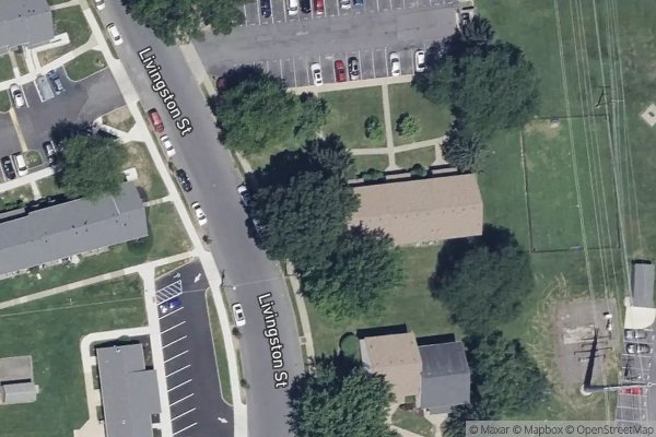 Photo of BETHLEHEM TOWNHOMES II