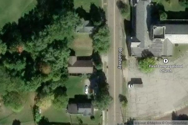 Photo of BENTON HARBOR HOPE VI - PHASE II