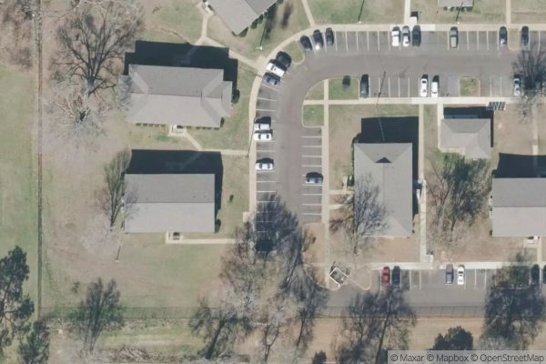 Photo of MADISON HEIGHTS APTS