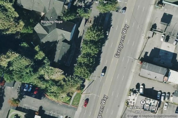 Photo of HOUSING HOPE VILLAGE EXPANSION