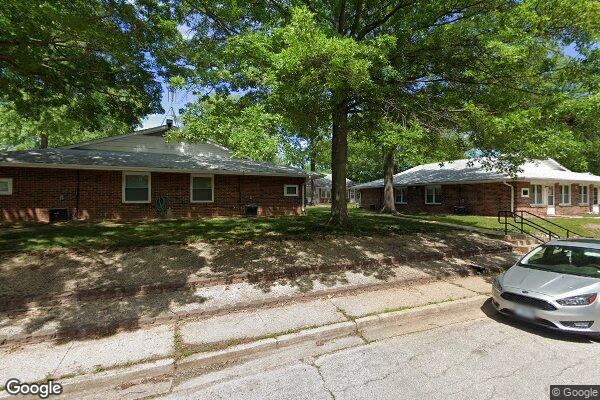 Photo of GREATER ST CLAIR HOMES