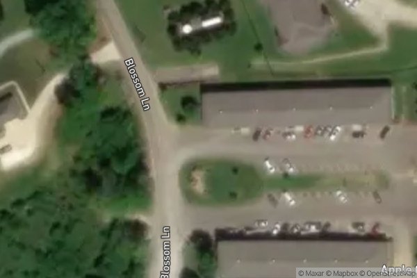 Photo of OAK RIDGE APTS