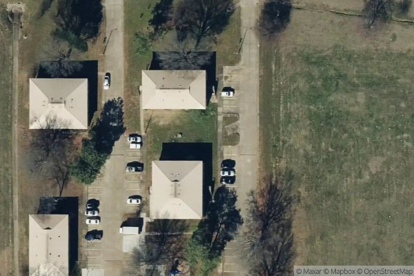 Photo of COUNTRYSIDE APARTMENTS