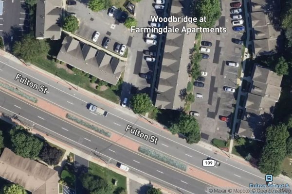 Photo of WOODBRIDGE AT FARMINGDALE II