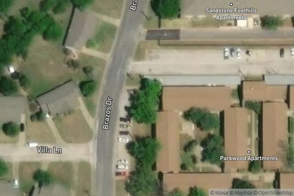 Photo of SANDSTONE FOOTHILLS APARTMENTS