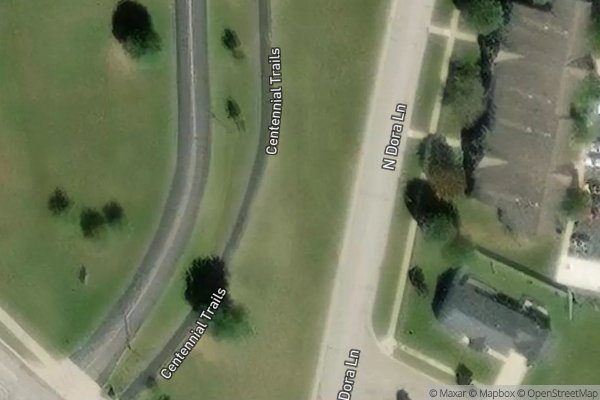 Photo of CARRIAGE GREEN APTS