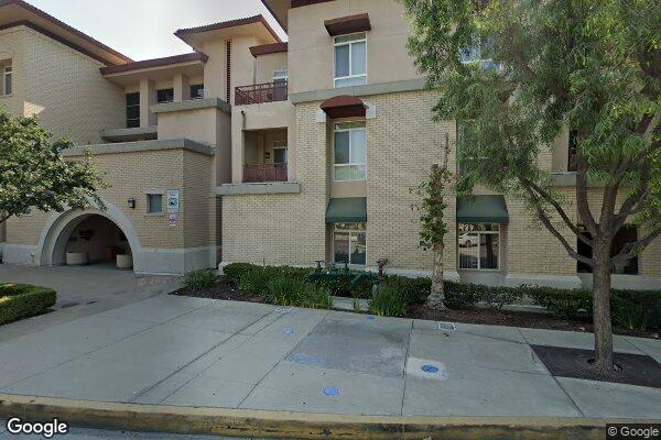Photo of ONTARIO SENIOR APTS