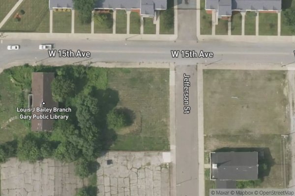 Photo of MADISON AVE TOWNHOMES